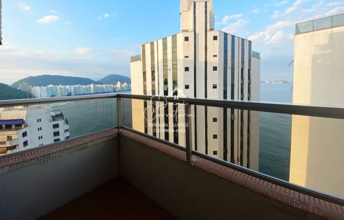 Imagem Apartamento com 3 Quartos à Venda, 130 m² em Jardim Astúrias - Guarujá Imagem Apartamento com 3 Quartos à Venda, 130 m² em Jardim Astúrias - Guarujá