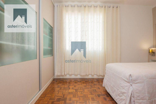 Imagem Apartamento com 3 Quartos para Alugar, 162 m² em Batel - Curitiba Imagem Apartamento com 3 Quartos para Alugar, 162 m² em Batel - Curitiba