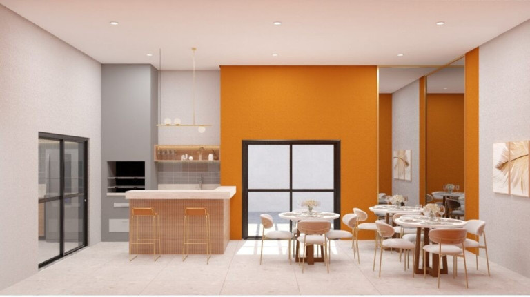 Imagem Imóvel com 2 Quartos à Venda, 36 m² em Vila Curuçá - Santo André Imagem Imóvel com 2 Quartos à Venda, 36 m² em Vila Curuçá - Santo André
