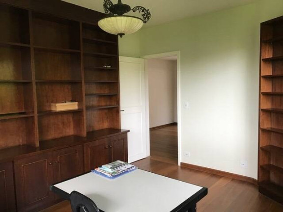 Imagem Casa com 4 Quartos à Venda, 844 m² em Alphaville - Barueri