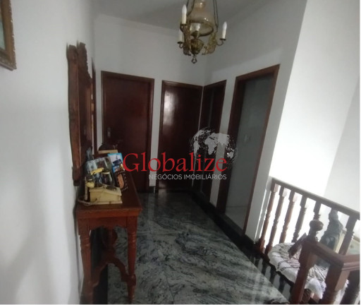 Imagem Imóvel com 4 Quartos à Venda, 160 m² em Embaré - Santos