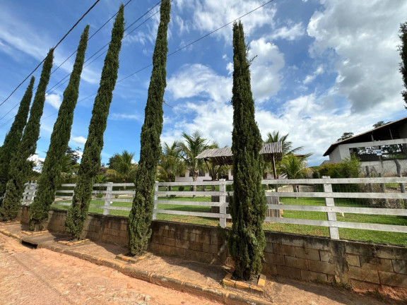 Imagem Chácara com 4 Quartos à Venda, 2 m² em Jardim Das Mangabeiras - Mateus Leme