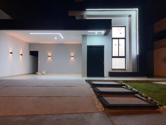 Imagem Casa com 3 Quartos à Venda, 250 m² em Caçapava Velha - Caçapava