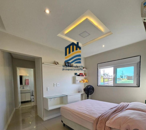 Imagem Casa com 4 Quartos à Venda, 448 m² em Manassu - Jaboatão Dos Guararapes