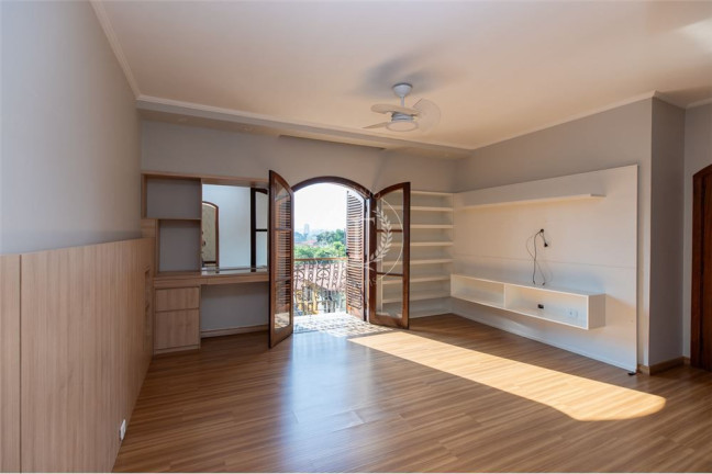 Imagem Casa com 4 Quartos à Venda, 420 m² em Jardim Colombo - São Paulo