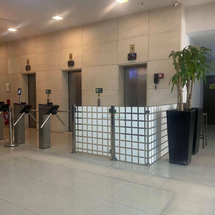 Imagem Sala Comercial à Venda, 31 m² em Icaraí - Niterói
