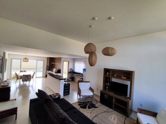 Imagem Casa com 3 Quartos à Venda, 160 m² em Ninho Verde I - Porangaba