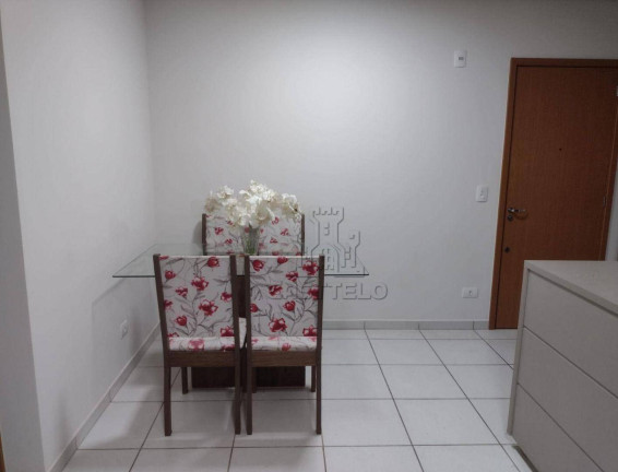 Imagem Apartamento com 2 Quartos à Venda, 54 m² em Vila Brasil - Londrina
