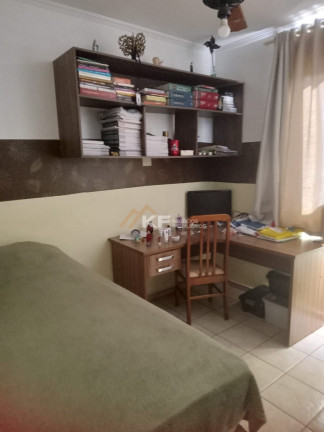 Imagem Apartamento com 3 Quartos à Venda, 62 m² em Jardim Palma Travassos - Ribeirão Preto
