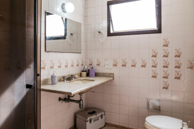 Imagem Apartamento com 4 Quartos à Venda, 233 m² em Campo Belo - São Paulo Imagem Apartamento com 4 Quartos à Venda, 233 m² em Campo Belo - São Paulo