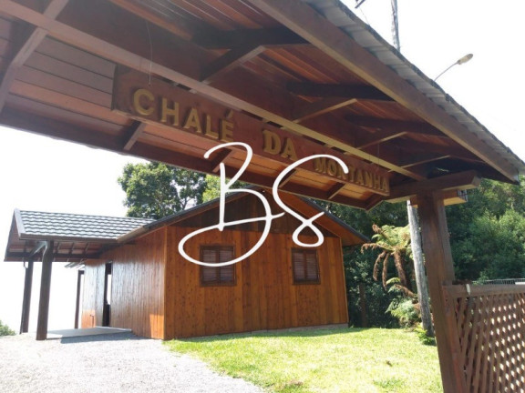 Imagem Casa com 2 Quartos à Venda, 480 m² em Serra Grande - Igrejinha