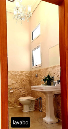 Imagem Casa de Condomínio com 3 Quartos à Venda, 300 m² em Residencial Santa Helena - Caçapava Imagem Casa de Condomínio com 3 Quartos à Venda, 300 m² em Residencial Santa Helena - Caçapava