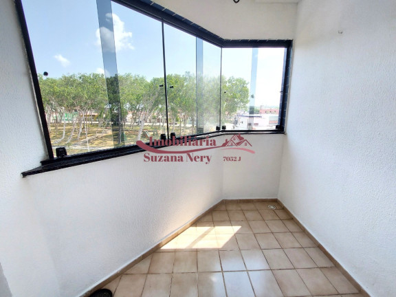 Imagem Apartamento com 2 Quartos para Alugar, 113 m² em Candelária - Natal