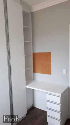 Imagem Apartamento com 3 Quartos à Venda, 72 m² em Centro - São Bernardo Do Campo Imagem Apartamento com 3 Quartos à Venda, 72 m² em Centro - São Bernardo Do Campo