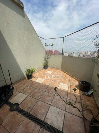 Imagem Imóvel com 2 Quartos à Venda, 109 m² em Casa Verde - São Paulo Imagem Imóvel com 2 Quartos à Venda, 109 m² em Casa Verde - São Paulo