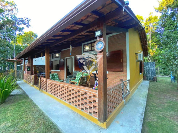 Imagem Casa com 3 Quartos à Venda, em Casa Térra 3 Quartos Em Condomínio Fazenda - Santa Cruz Cabrália Imagem Casa com 3 Quartos à Venda, em Casa Térra 3 Quartos Em Condomínio Fazenda - Santa Cruz Cabrália