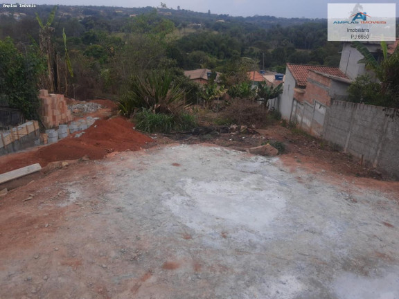 Imagem Terreno à Venda, 360 m² em Araças 2º Seção - Mata Verde Imagem Terreno à Venda, 360 m² em Araças 2º Seção - Mata Verde