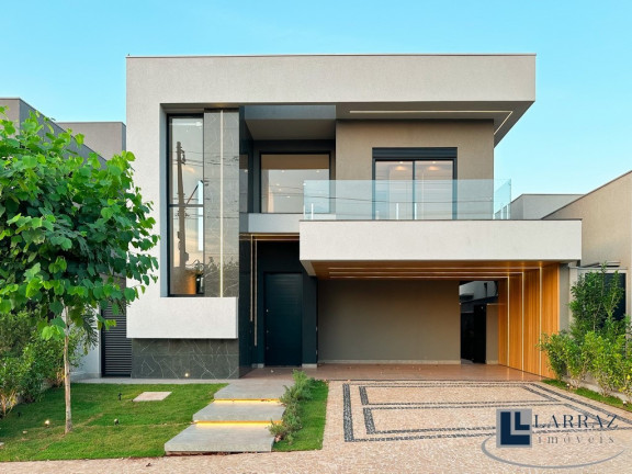 Imagem Casa com 4 Quartos à Venda, 264 m² em Vila Do Golfe - Ribeirao Preto Imagem Casa com 4 Quartos à Venda, 264 m² em Vila Do Golfe - Ribeirao Preto