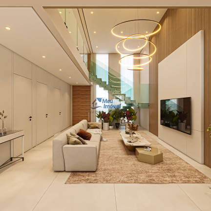 Imagem Casa com 4 Quartos à Venda, 279 m² em São Caetano - Luziânia Imagem Casa com 4 Quartos à Venda, 279 m² em São Caetano - Luziânia