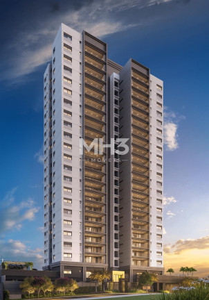 Imagem Imóvel com 3 Quartos à Venda, 120 m² em Nova Campinas - Campinas Imagem Imóvel com 3 Quartos à Venda, 120 m² em Nova Campinas - Campinas