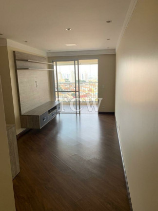Imagem Apartamento com 3 Quartos à Venda, 80 m² em Jardim Saúde - São Paulo Imagem Apartamento com 3 Quartos à Venda, 80 m² em Jardim Saúde - São Paulo