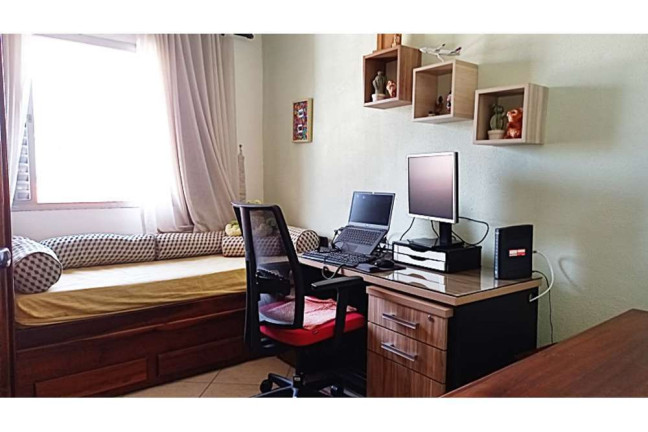 Apartamento com 2 Quartos à Venda, 58 m² em Vila Guarani (z Sul) - São Paulo