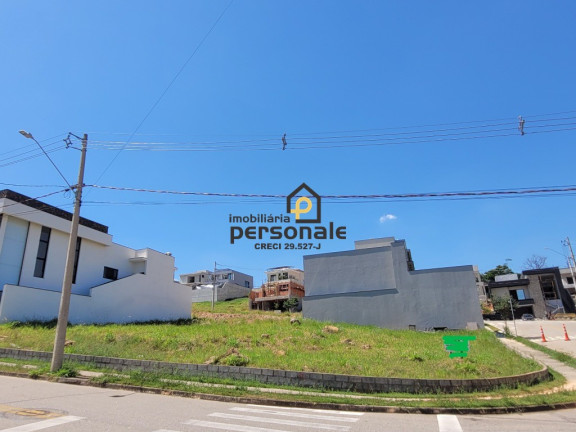 Imagem Terreno à Venda, 378 m² em Jardim Residencial Pampulha - Sorocaba Imagem Terreno à Venda, 378 m² em Jardim Residencial Pampulha - Sorocaba