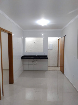 Imagem Apartamento com 2 Quartos à Venda, 47 m² em Jardim Residencial Imperatriz - Sorocaba Imagem Apartamento com 2 Quartos à Venda, 47 m² em Jardim Residencial Imperatriz - Sorocaba