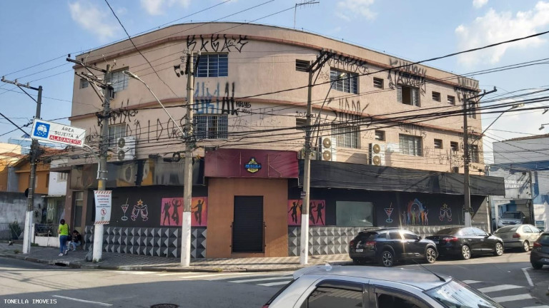 Imagem Imóvel à Venda, 712 m² em Centro - Osasco