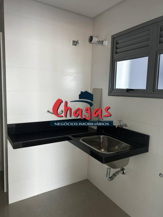 Imagem Apartamento com 3 Quartos para Alugar, 141 m² em Indaiá - Caraguatatuba Imagem Apartamento com 3 Quartos para Alugar, 141 m² em Indaiá - Caraguatatuba