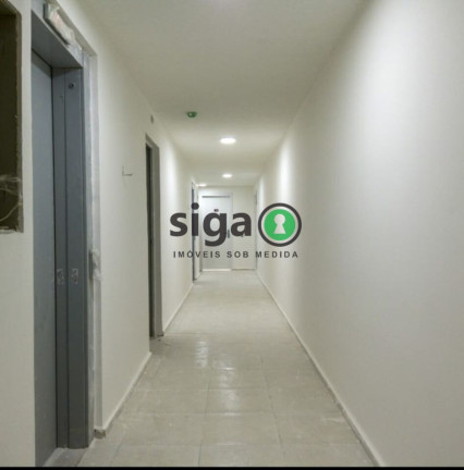 Imagem Apartamento com 1 Quarto à Venda, 36 m² em Cambuci - São Paulo Imagem Apartamento com 1 Quarto à Venda, 36 m² em Cambuci - São Paulo