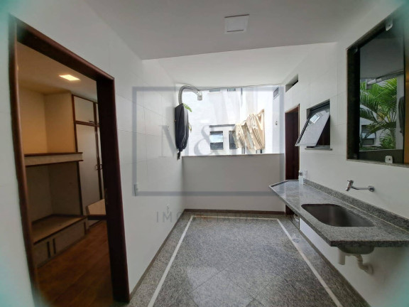 Imagem Apartamento com 4 Quartos à Venda, 400 m² em Barra Da Tijuca - Rio De Janeiro
