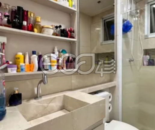 Imagem Apartamento com 3 Quartos à Venda, 72 m² em Jabotiana - Aracaju