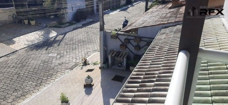 Imagem Casa de Condomínio com 4 Quartos à Venda, 220 m² em Várzea Das Moças - Niterói Imagem Casa de Condomínio com 4 Quartos à Venda, 220 m² em Várzea Das Moças - Niterói