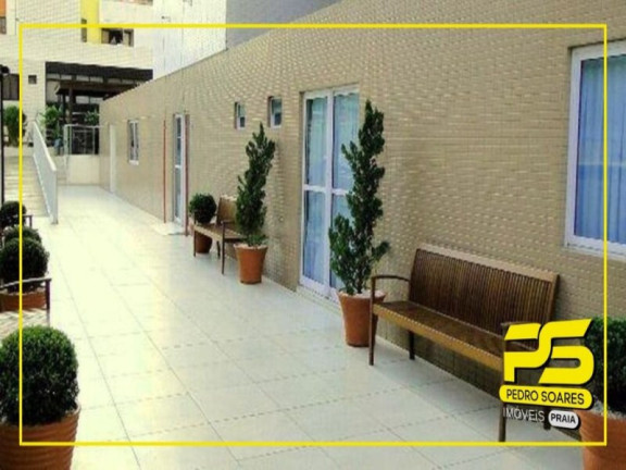 Imagem Apartamento com 3 Quartos à Venda, 115 m² em Jardim Oceania - João Pessoa Imagem Apartamento com 3 Quartos à Venda, 115 m² em Jardim Oceania - João Pessoa