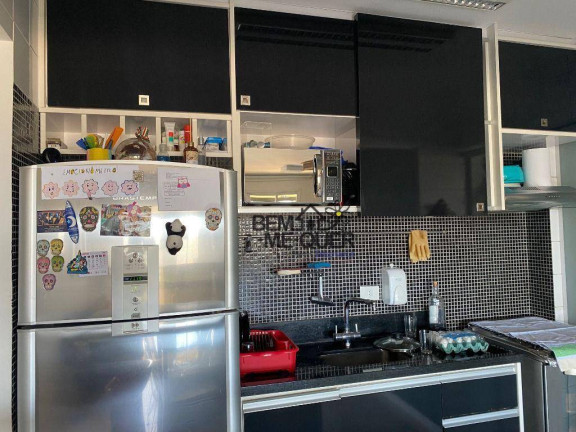 Imagem Apartamento com 3 Quartos à Venda, 70 m² em Pirituba - São Paulo
