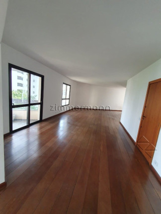 Imagem Apartamento com 4 Quartos à Venda, 351 m² em Real Parque - São Paulo Imagem Apartamento com 4 Quartos à Venda, 351 m² em Real Parque - São Paulo