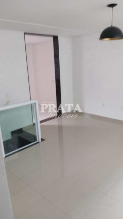 Imagem Casa à Venda, 105 m² em Marapé - Santos Imagem Casa à Venda, 105 m² em Marapé - Santos