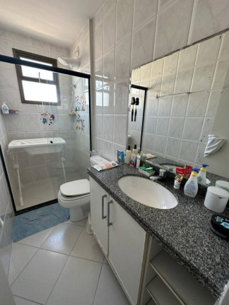 Imagem Apartamento com 3 Quartos à Venda, 131 m² em Jardins - Aracaju Imagem Apartamento com 3 Quartos à Venda, 131 m² em Jardins - Aracaju