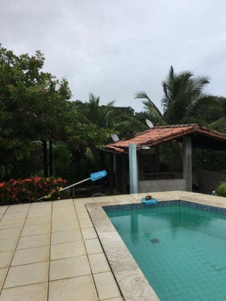 Imagem Casa com 5 Quartos à Venda, 353 m² em Buraquinho - Lauro De Freitas Imagem Casa com 5 Quartos à Venda, 353 m² em Buraquinho - Lauro De Freitas
