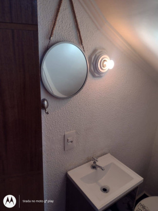 Imagem Casa de Condomínio com 2 Quartos à Venda, 41 m² em Chácara Belenzinho - São Paulo