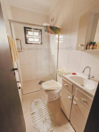 Imagem Casa com 3 Quartos à Venda, 200 m² em Vila Da Glória - São Francisco Do Sul