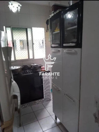 Imagem Apartamento com 2 Quartos à Venda, 58 m² em Cidade Náutica - São Vicente Imagem Apartamento com 2 Quartos à Venda, 58 m² em Cidade Náutica - São Vicente
