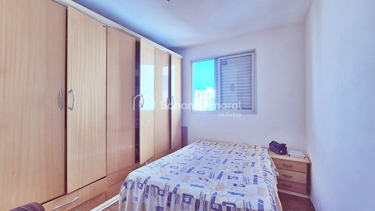 Imagem Apartamento com 3 Quartos à Venda, 90 m² em Jardim Flamboyant - Campinas Imagem Apartamento com 3 Quartos à Venda, 90 m² em Jardim Flamboyant - Campinas