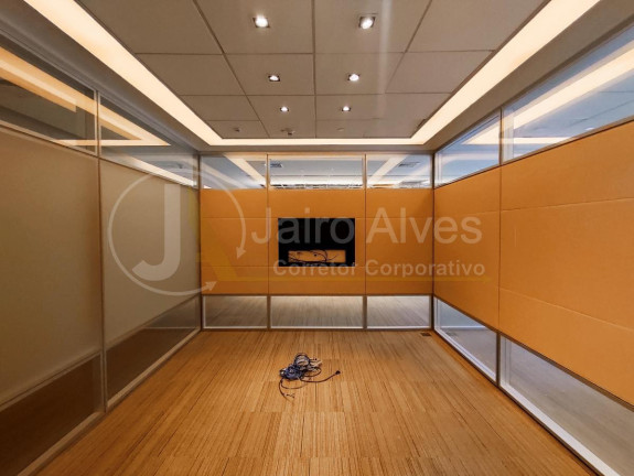 Imagem Imóvel Comercial para Alugar, 400 m² em Brooklin - São Paulo