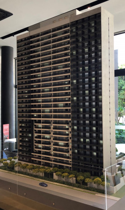 Imagem Apartamento à Venda, 33 m² em Vila Cordeiro - São Paulo Imagem Apartamento à Venda, 33 m² em Vila Cordeiro - São Paulo