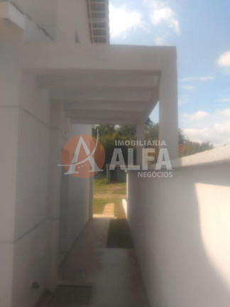 Imagem Casa com 2 Quartos à Venda, 70 m² em Jardim Europa - Vargem Grande Paulista