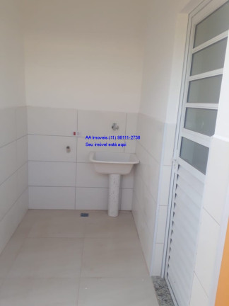 Imagem Casa com 2 Quartos à Venda, 55 m² em Residencial Astória - Tatuí