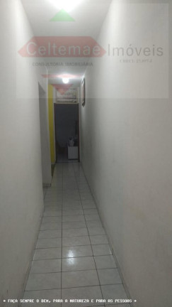 Imagem Casa com 4 Quartos à Venda, 210 m² em Jardim Sonia Maria - Taubaté