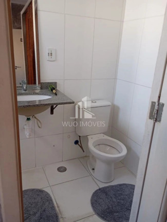Imagem Casa de Condomínio com 2 Quartos à Venda, 74 m² em Jardim Primavera - Jacareí